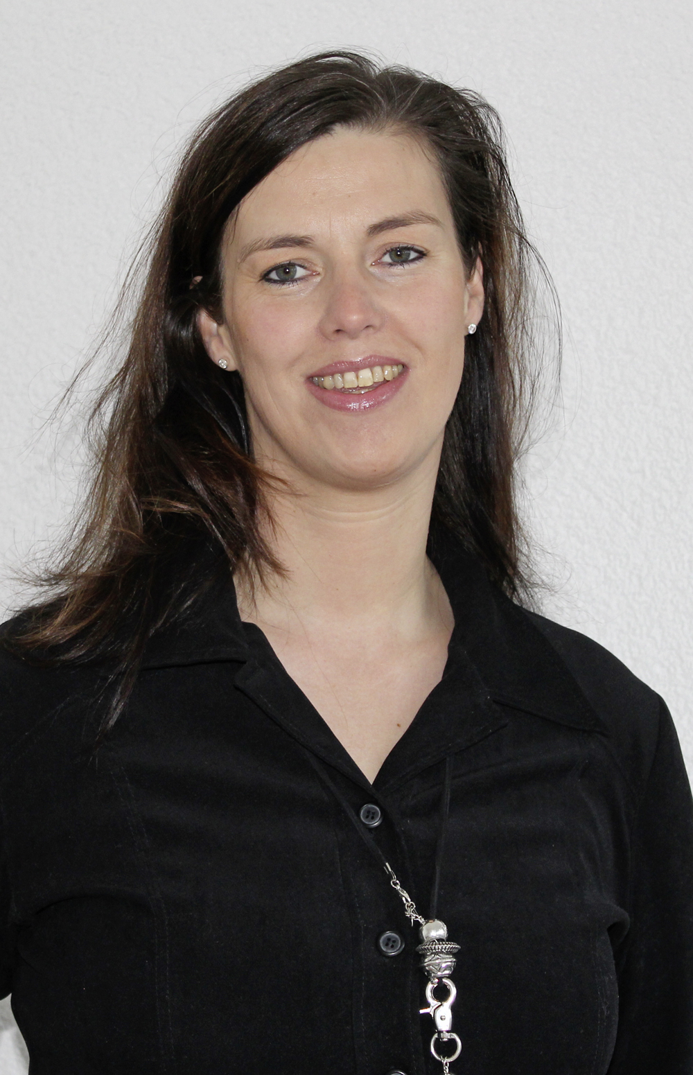 Claudia Isemann
