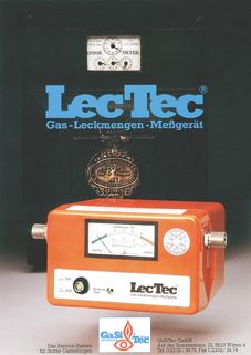 GaSiTec - LecTec